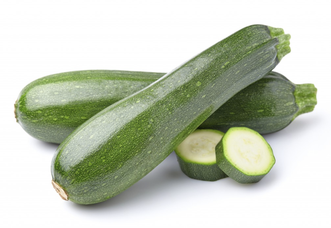 Zucchini (Hybrid) (SYM) — Fukuda Seed Store